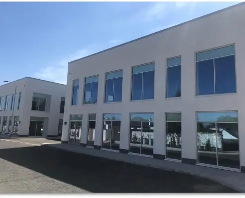 Office Building