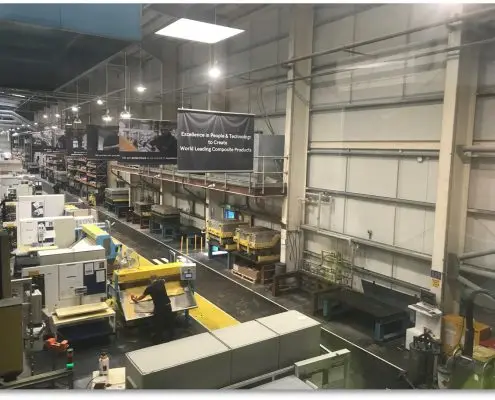 Manufacturing Facility